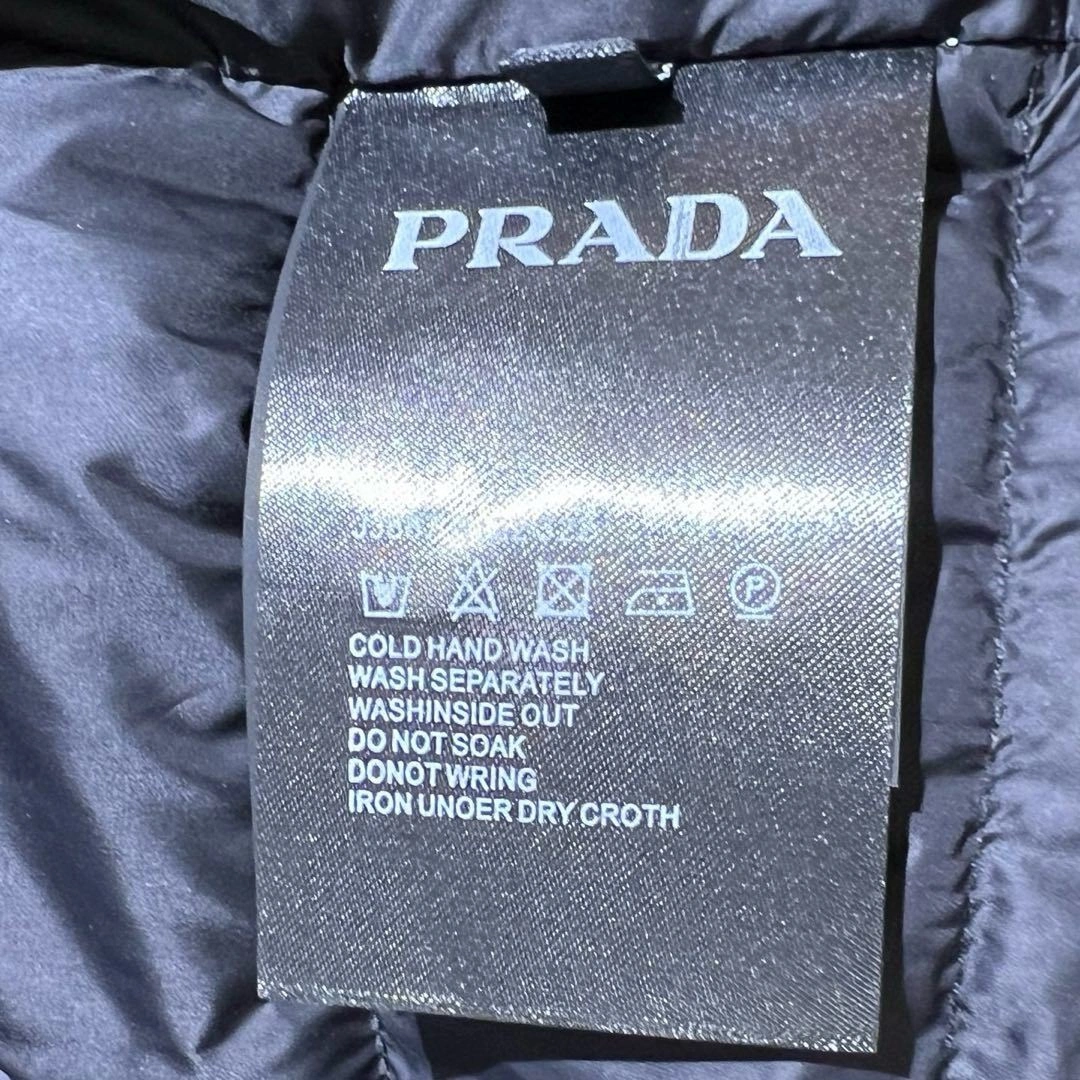 wg.luxury- Pr141 Down jacket item:E-F524J3020